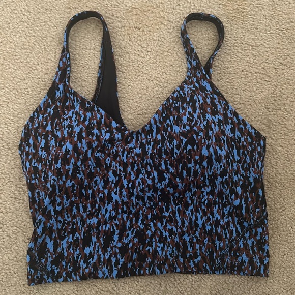 Lululemon align tank - Picture 1 of 3